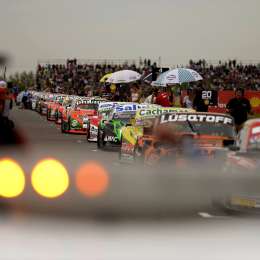 Los horarios de la fecha de TC