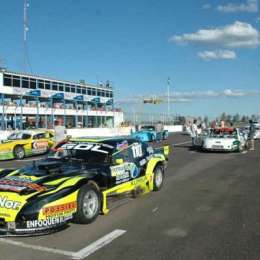 Reabre sus puertas el autódromo de Resistencia