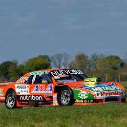 ¿Dodge cortará la serie de 13 carreras sin ganar?