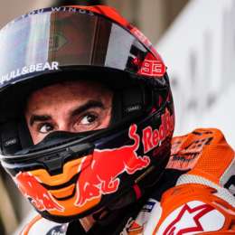 Los posibles reemplazantes de Márquez