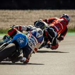 Entradas para el Superbike Argentino