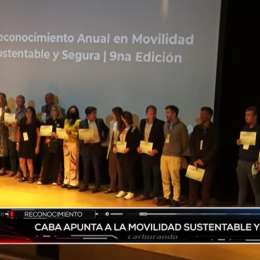 Movilidad Sustentable y Segura en la Ciudad