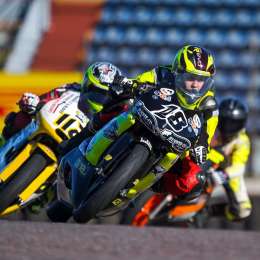 Dana Bucemo, de regreso