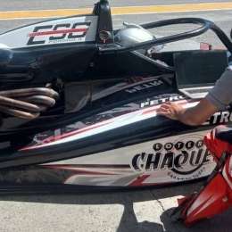 La Fórmula Nacional, una nueva era con halo