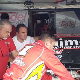 Complicaciones para Werner
