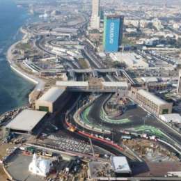 "El objetivo de los ataques es la compañía petrolífera, no la F1"