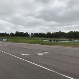 Cambios en el cronograma en Bahía Blanca