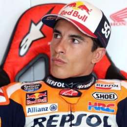 ¿Corre Márquez en Argentina?