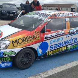 Tres debutantes probaron antes de Concordia