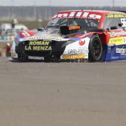 Así quedó el campeonato de TC