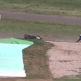 La salud de los pilotos