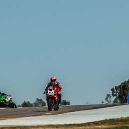 Los campeonatos tras el arranque