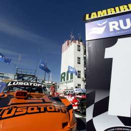 ¿Cuándo el auto está para ganar?