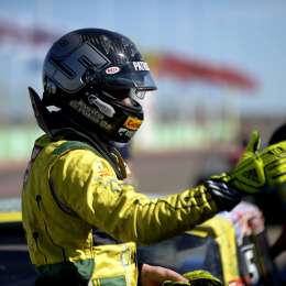 La trastienda del TC con Josito Di Palma