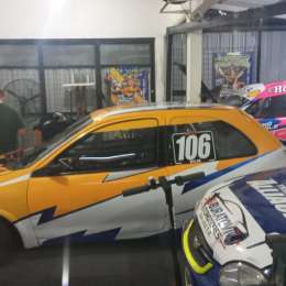 Etcheveste vuelve a la Clase 2