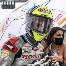 Mercado prepara test en Aragón