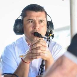 "Pensar en un argentino en la F1 es ridículo"