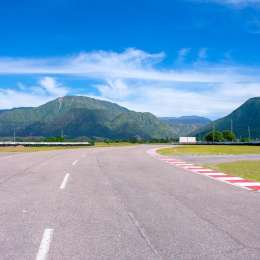 La Rioja: renovación y autódromo nuevo para el futuro