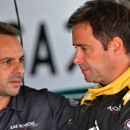 De no ser piloto, ¿Qué hubiesen sido?