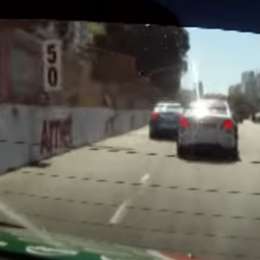 Vuelta a bordo en el Callejero de Buenos Aires