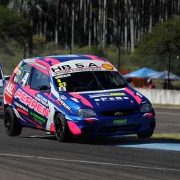 González tuvo que batallar para ganar