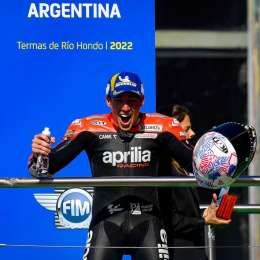 “Estamos aquí por méritos propios”