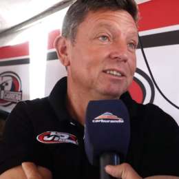 ¿Qué hará Ortelli para su despedida en Toay?