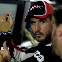 “No tengo dudas de mi rendimiento”