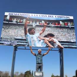 ¿De quién es hincha el campeón del mundo?