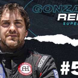 Nuevo equipo en TC2000