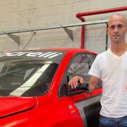 Mariano Pernía debuta en Bahía Blanca