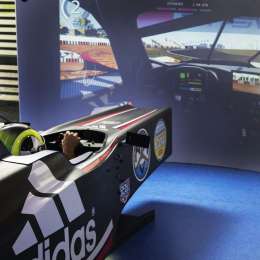 Presentan la temporada del Centro de Alto Rendimiento