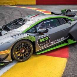 Leguizamón prueba en USA