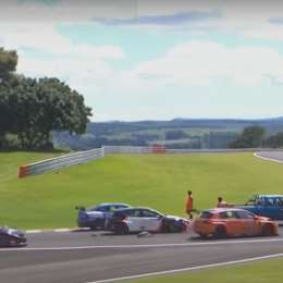 Carreras que fueron un papelón