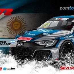 Franco Girolami confirmó el 2022