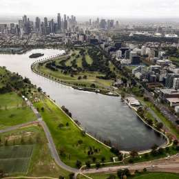 Horarios del GP de Australia