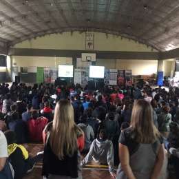 Regresa el ciclo TC2000 va a la Escuela