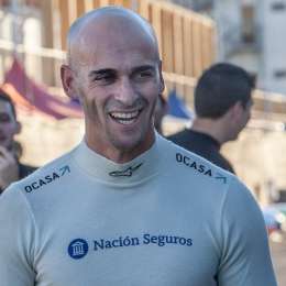 "El objetivo es girar todo lo que se pueda"