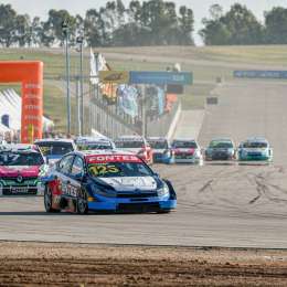 ¿Qué opinaron los pilotos sobre Bahía Blanca?