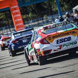 El TC2000 confirmó el resto del calendario