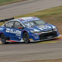 Llaver abrió la mañana de domingo