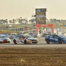 ¿Cómo se usará el Push To Pass en la final?