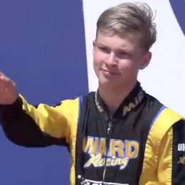 Piloto ruso es investigado por un saludo nazi