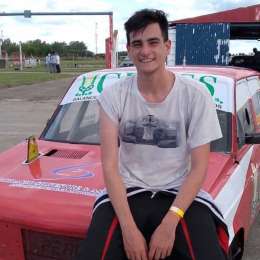 Guido Silvestre, una cara nueva