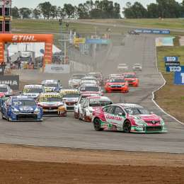 Tito Bessone: “La única forma de crecer es conversando”