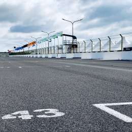 Los horarios del TC para la despedida de Ortelli