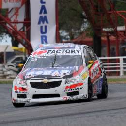 Carrera de Pipkin, negocio de Moriatis 