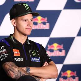 El futuro de Quartararo