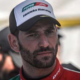 Ardusso: "Me largué a llorar como un nene"