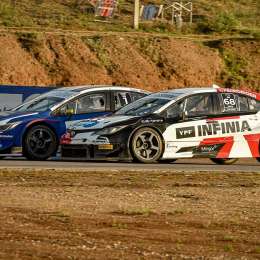 "Lo que diga Santero, es problema de él"